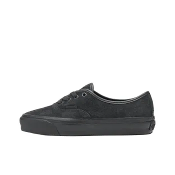 Authentic Vans 44 Lx 'Black'