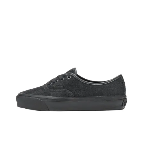 Authentic Vans 44 Lx 'Black'