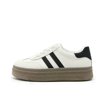 WESTLINK Lightweight Low-Top Skateboard Shoes Women's
