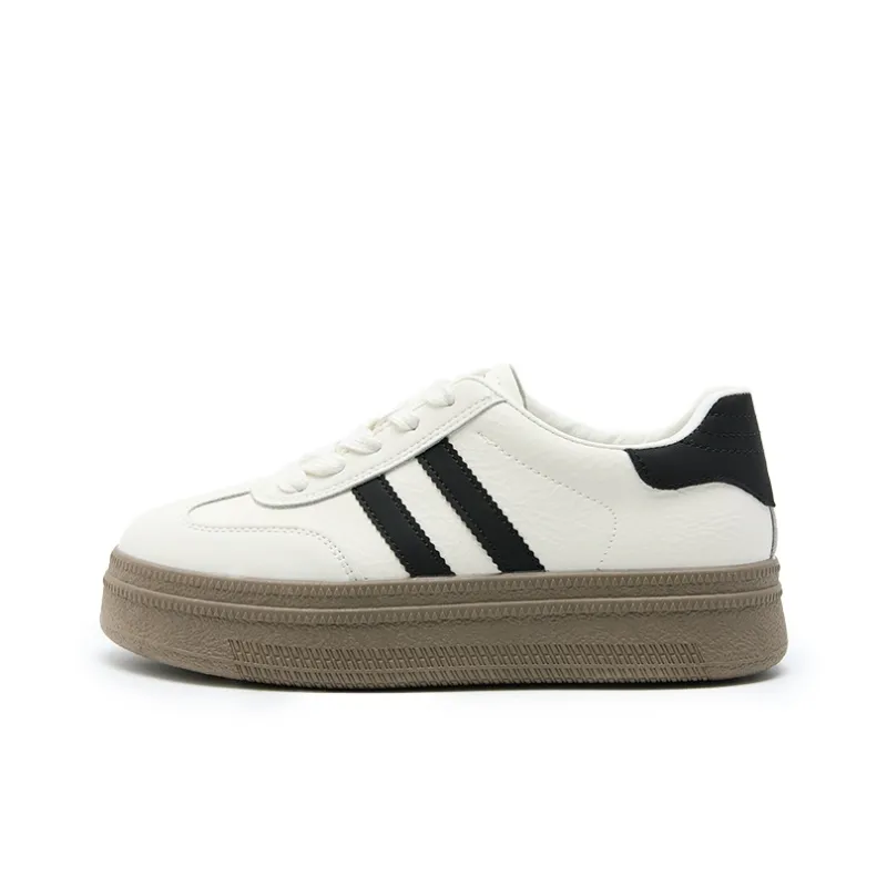 WESTLINK Lightweight Low-Top Skateboard Shoes Women's-0