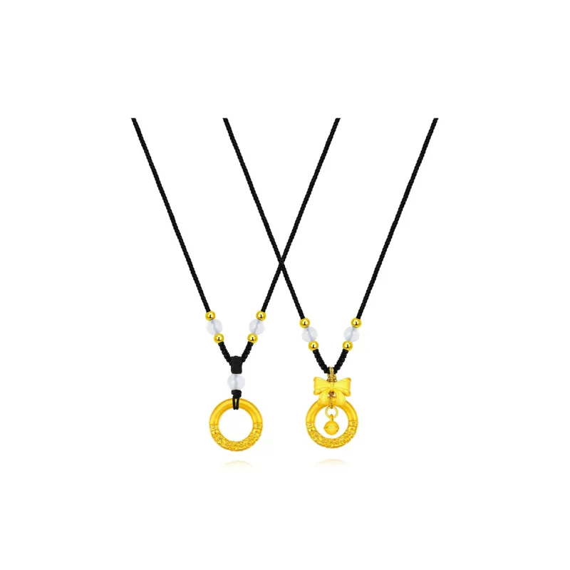tkb Necklaces Unisex-6