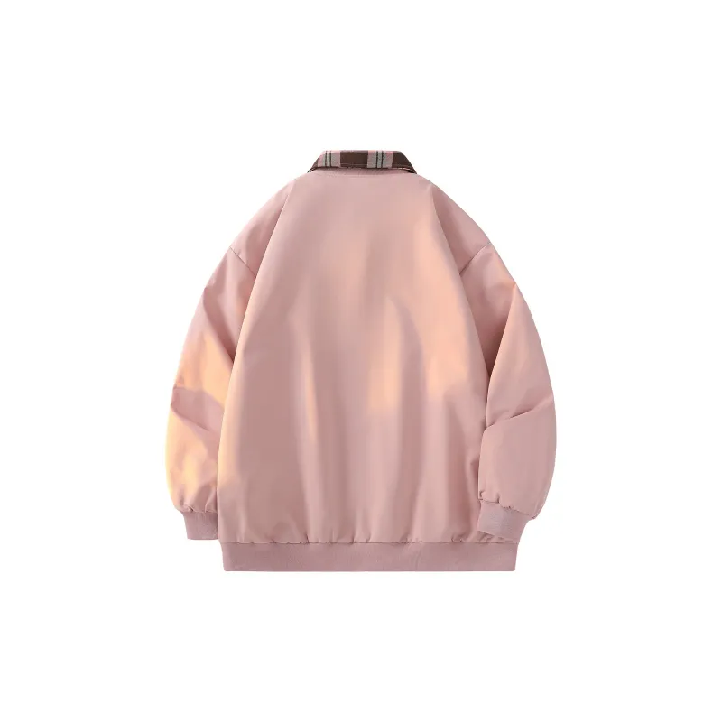 HONOR OF KINGS Jackets Coats Unisex-3