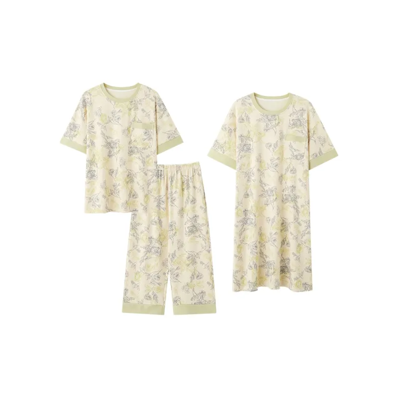Lanza Women's Pajama Sets-0