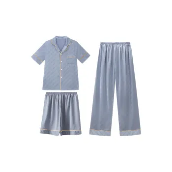 Shanghai Story Pajama Set Men's