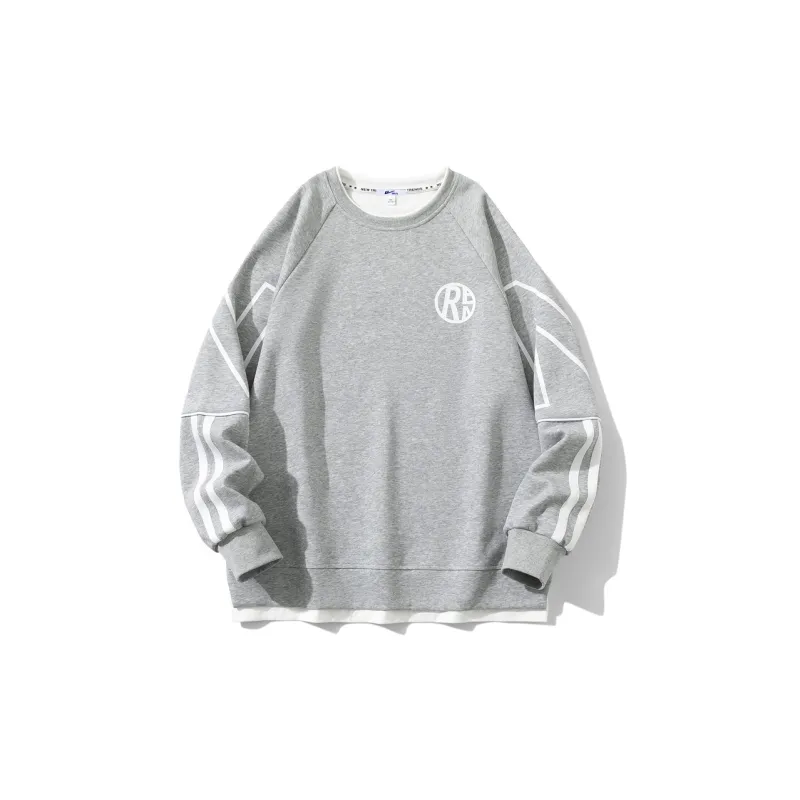 Warrior Feather Collection Riding The Wind Collection Sweatshirt Unisex-6