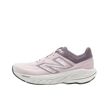 New Balance Fresh Foam X 860v14 Anti Slip Wear Resistant Low Top Running Shoes Women's Pink D Width