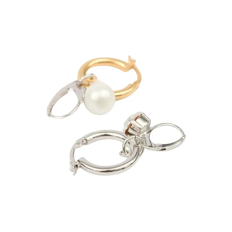 MM6 Maison Margiela Earrings-2