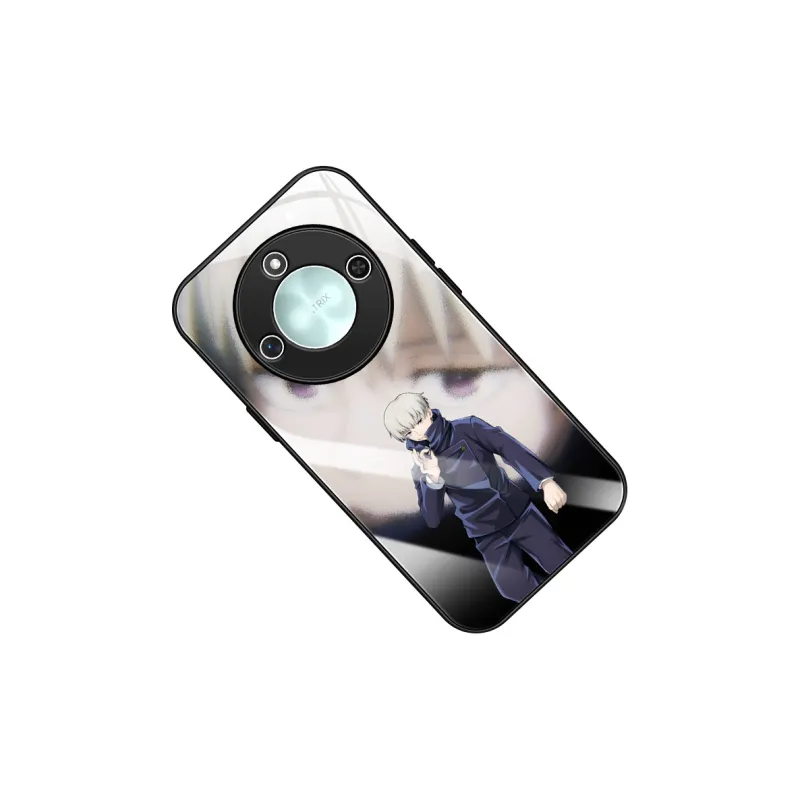 CHUNFAN Phone Cases-2