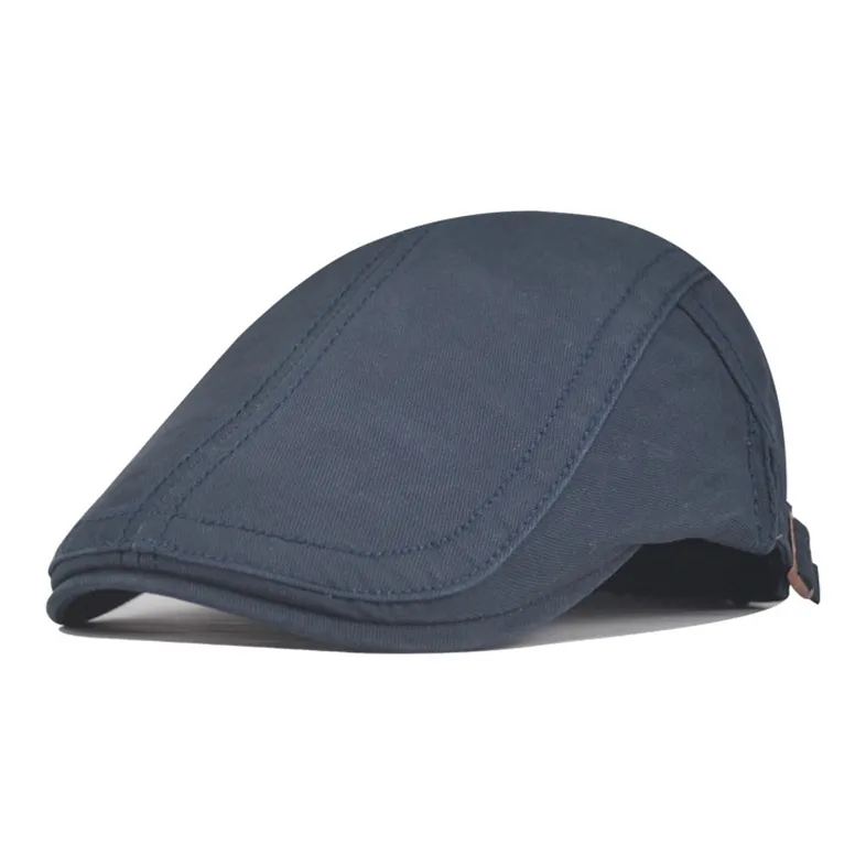 BANDICOOT Berets Unisex-5