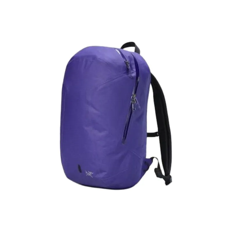 Arcteryx GRANVILLE Recycled Nylon Backpack Unisex Purple-1