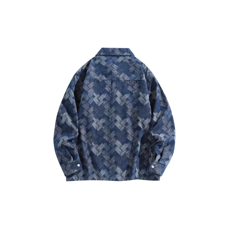 Fakeyoung Jackets Unisex-1
