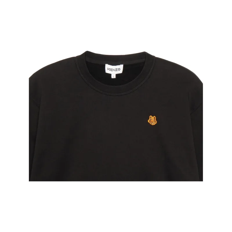 KENZO Tiger Crest Sweatshirt-3