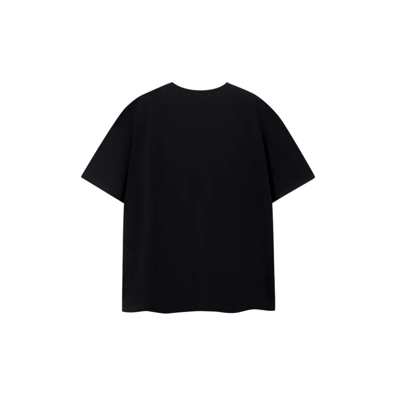 RUMMANDY T Shirts Unisex-1