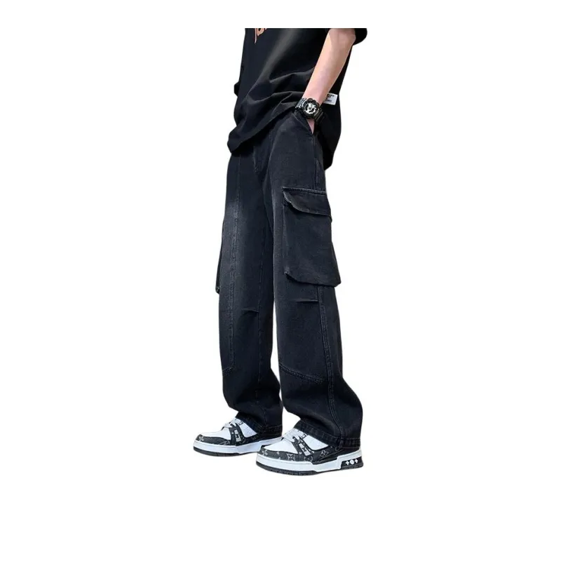 DOENU Jeans Unisex-2