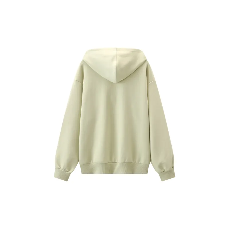KUHNMARVIN Sweatshirt Women's Morning Mist Green-1