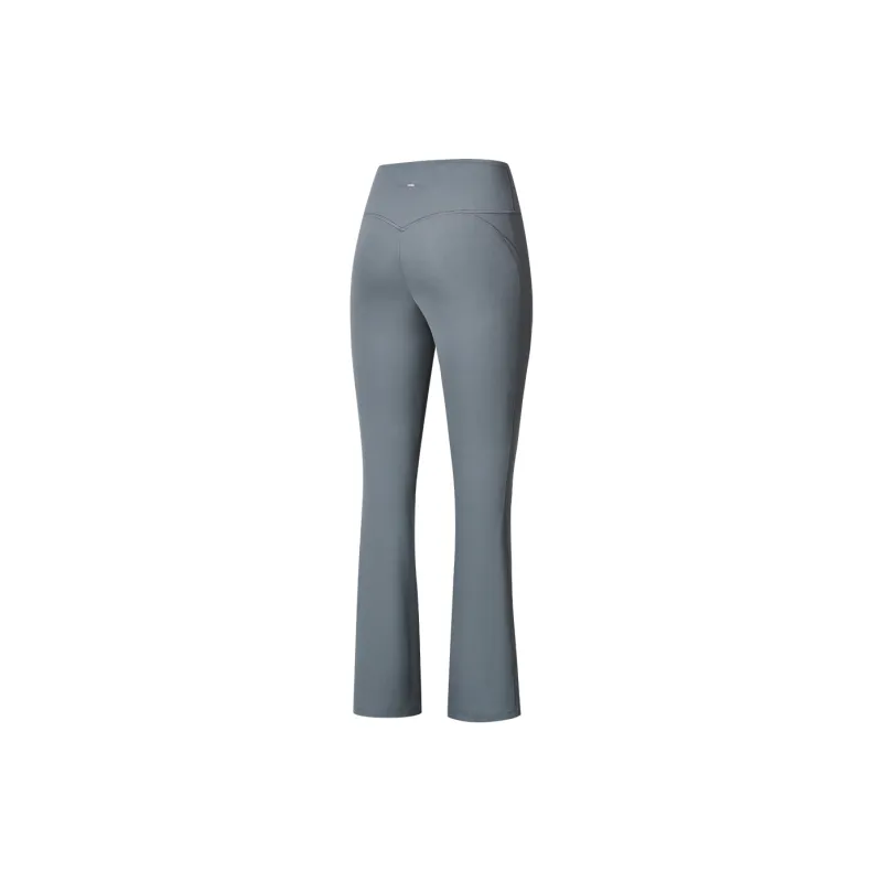 Saucony Casual Pants Women's Lava Gray-1