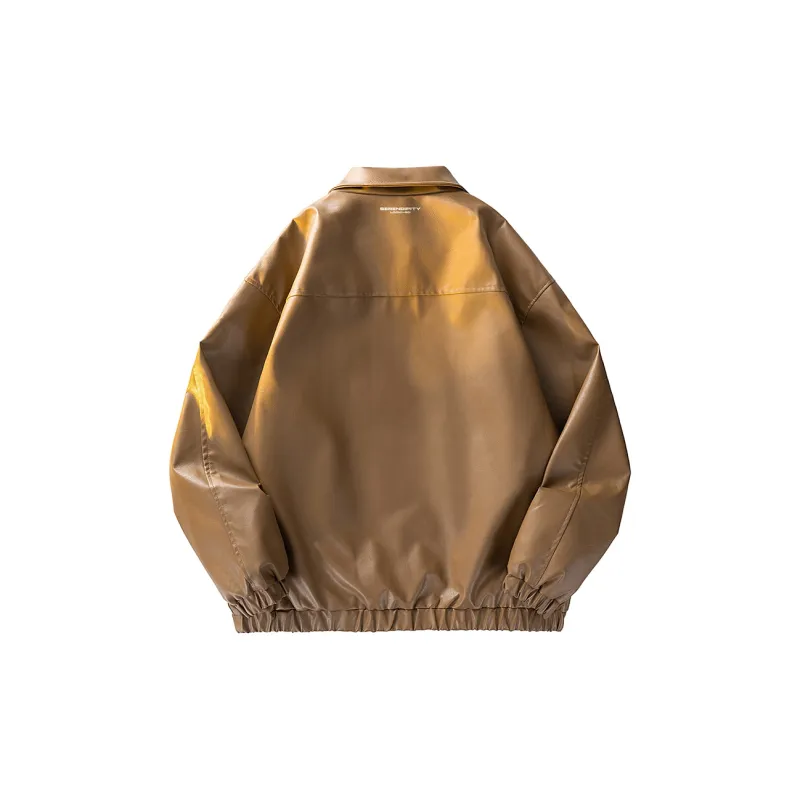 LOOX! Jackets Unisex-3