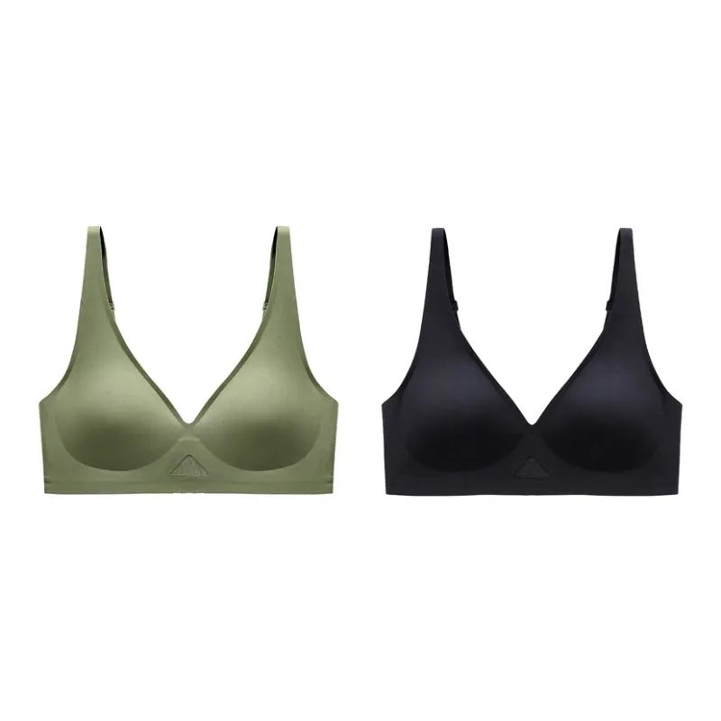 ROBINHOOD Bra Women's Combo Set-5