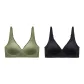 2-Pack (Tea Green+Black)