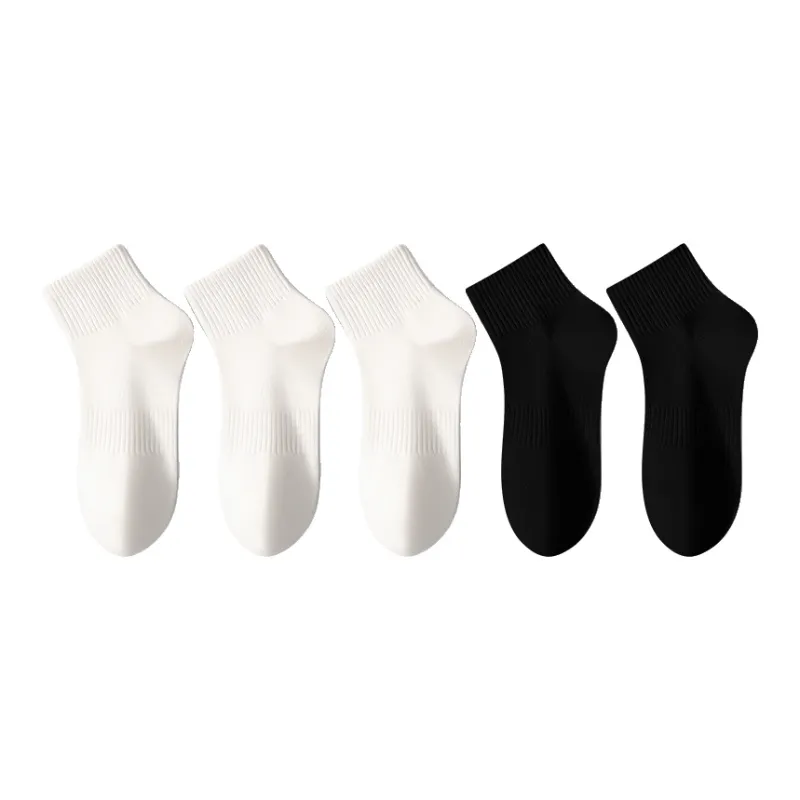 7 SEVFUN Ankle Socks Men's Combo Set-48