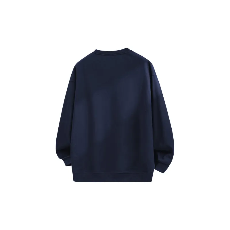 7 SEVFUN Sweatshirt Unisex Black-7