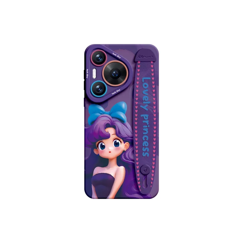 SUPER MOUSE Phone Cases-21