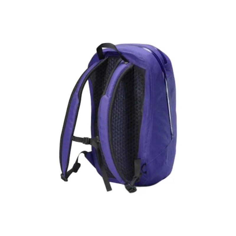 Arcteryx GRANVILLE Recycled Nylon Backpack Unisex Purple-2