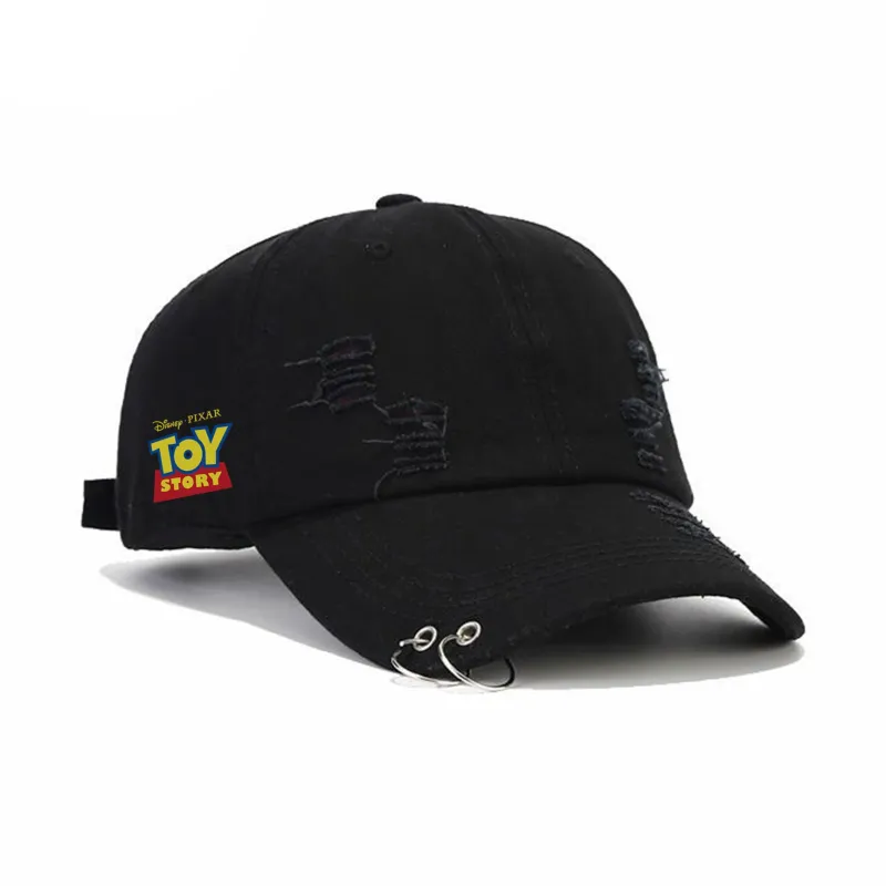 Disney Cotton Baseball Caps Unisex-2
