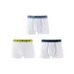 Dark Gray 3 Pack