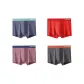 4 Pack (Dark Green+Red+Pink Purple+Carbon Gray)