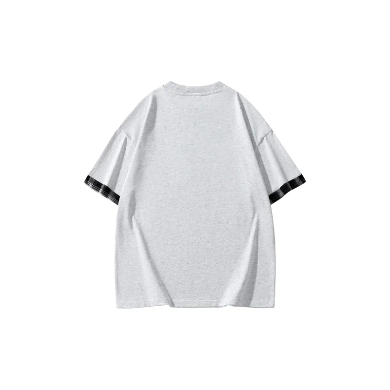 FOREVER 21 T Shirts Unisex-1