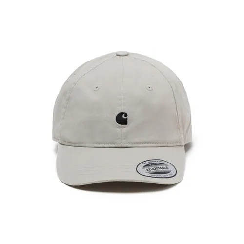 Carhartt WIP Cotton Baseball Caps Unisex