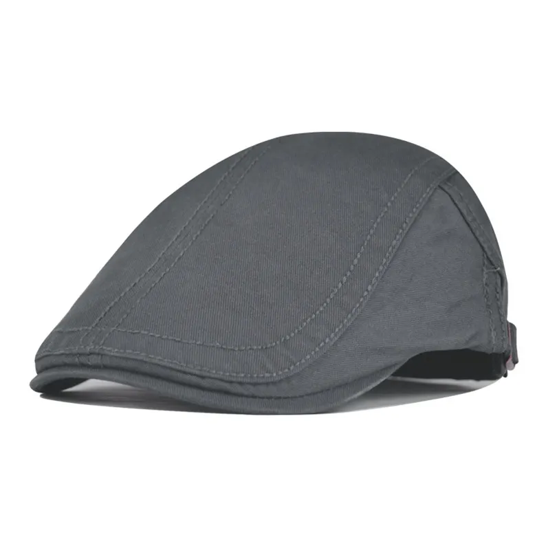 BANDICOOT Berets Unisex-2