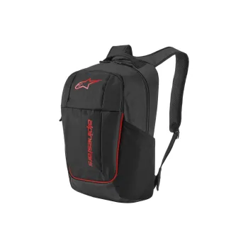 ALPINESTARS Polyester Backpack Unisex Black