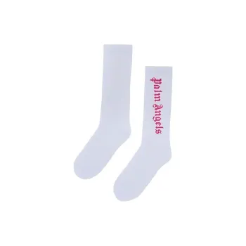PALM ANGELS Classic Logo Socks