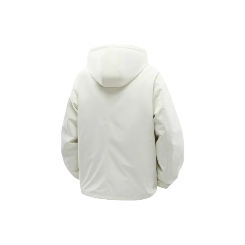 Small Columns Under The Sea Jackets & Coats Unisex-3