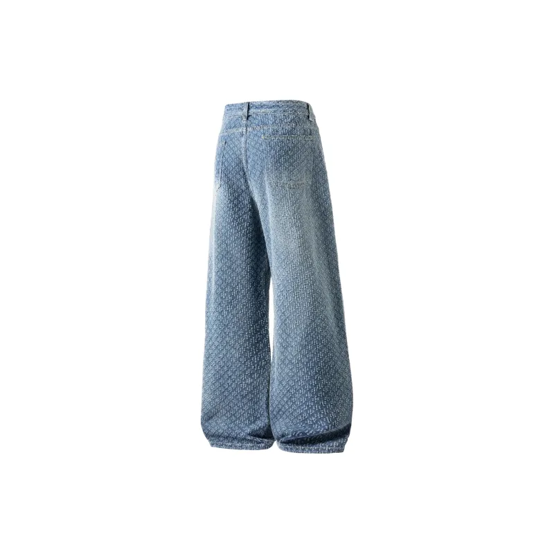 FOREVER 21 Jeans Unisex-5