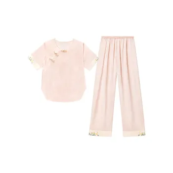 Shanghai Story Pajama Set Women's