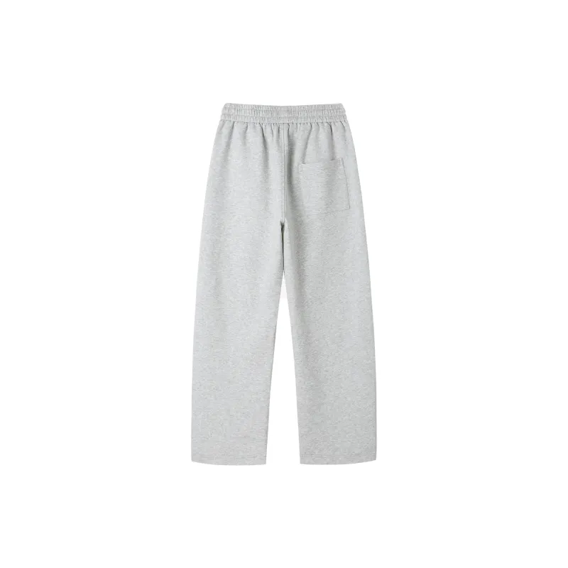 BEAR UNION Casual Pants Unisex-8