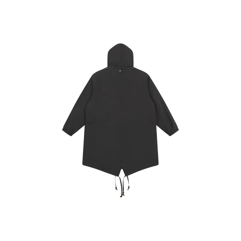 MostwantedLab Trench Coat Women's-6