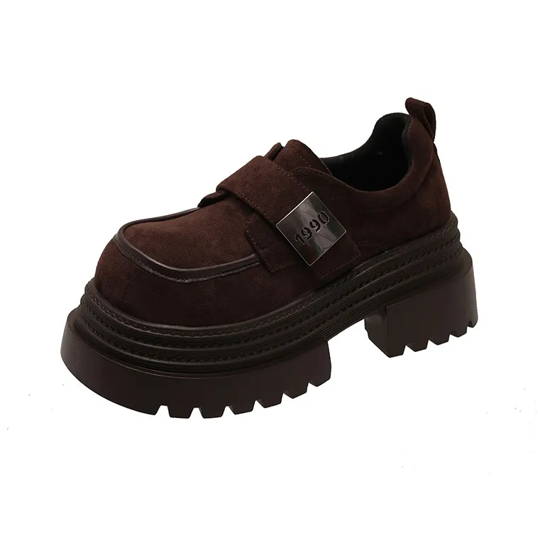 Nrillo Loafers Women's-10