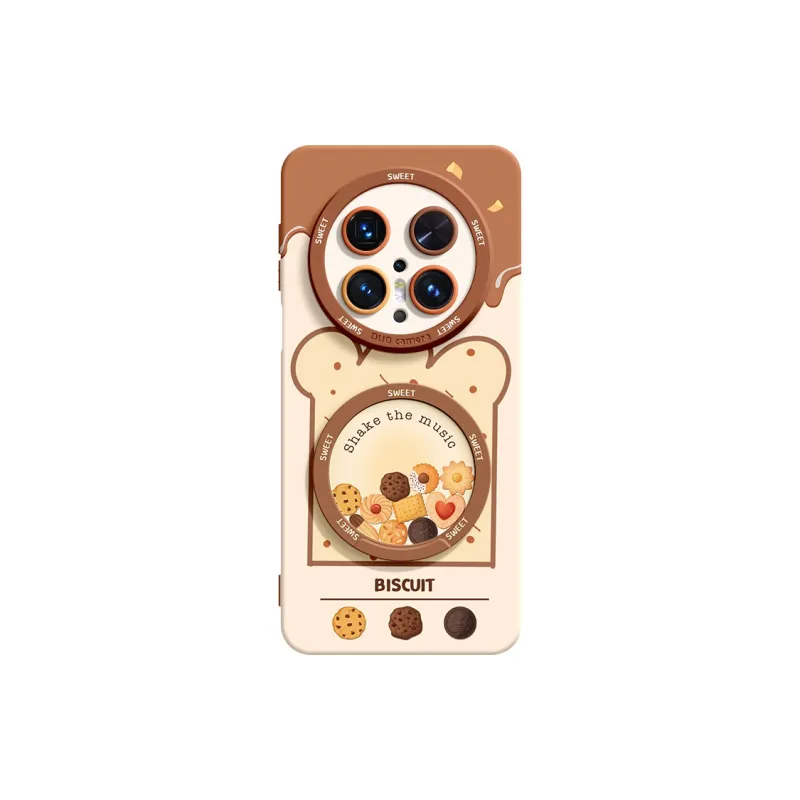 SUPER MOUSE Phone Cases-10