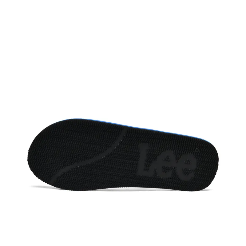 Lee EVA Rubber Sole Flip Flops Men's-9