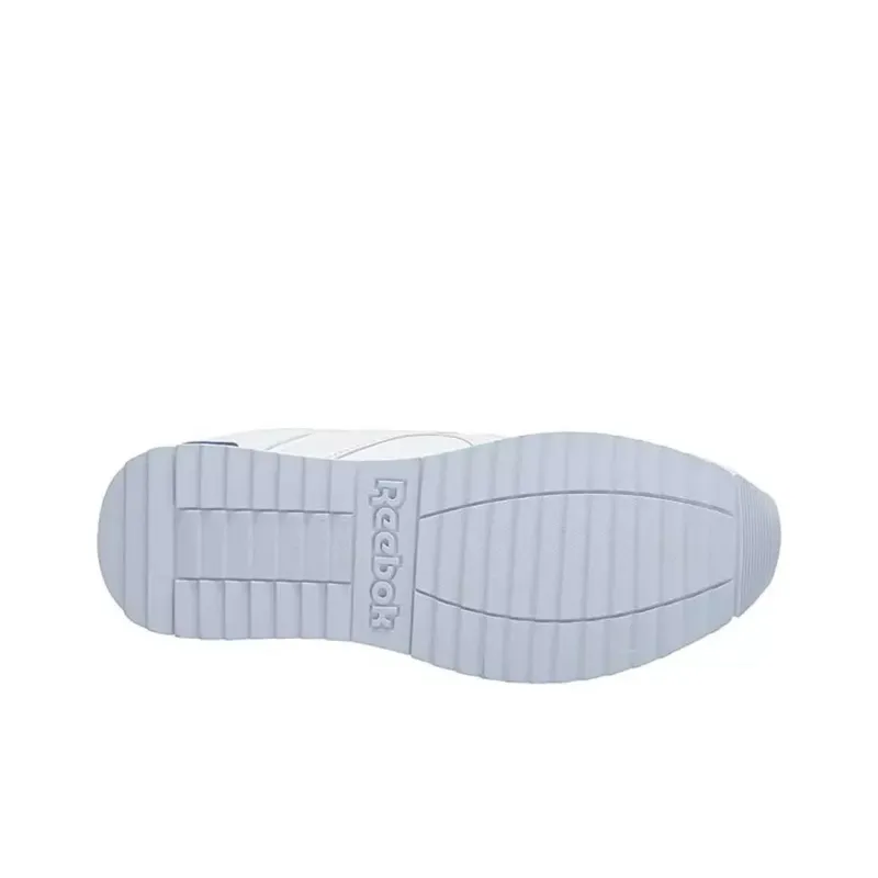 Reebok Women's Glide Ripple Clip 'White Step Purple' Women's-2