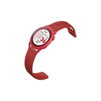 Watchbond Watch Bands COROS COROS Compatibility 215mm FKM Fluoroelastomer Material Unisex