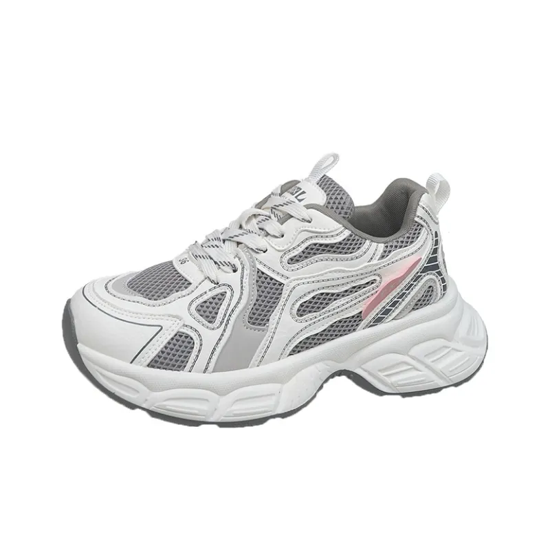 Boldi Kuki Low-Top Chunky Sneakers Women's-1