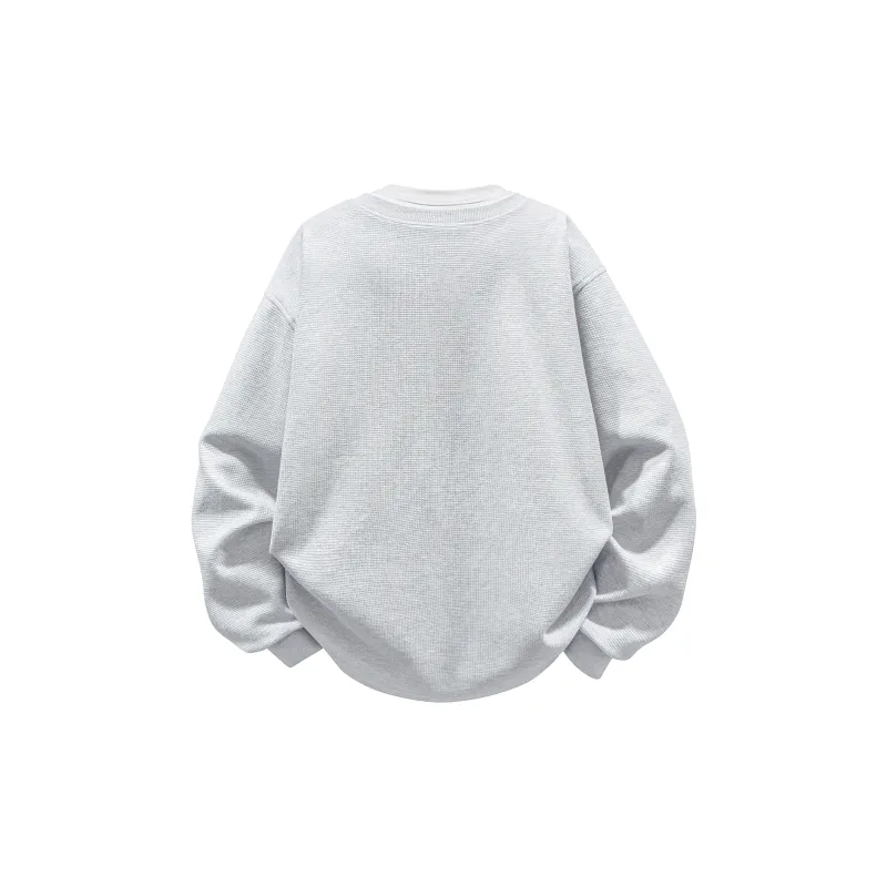 ALI THE FOX Sweatshirts Unisex-11