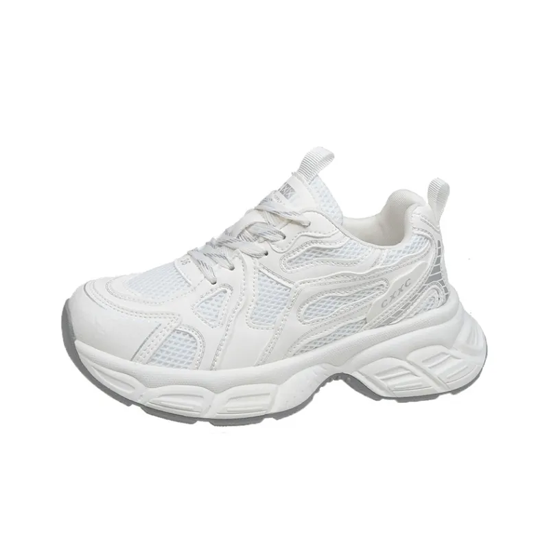 Boldi Kuki Low-Top Chunky Sneakers Women's-0