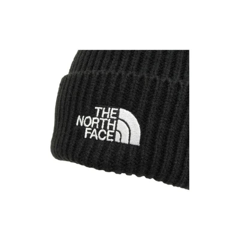 THE NORTH FACE Polyamide Beanies Unisex Black-4