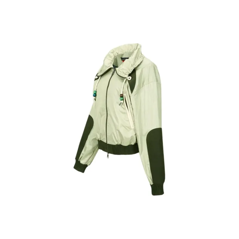 ANDERSSON BELL Sadie Bomber Jacket-1